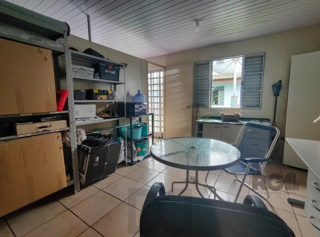 Casa para venda com 3 dormitórios no bairro Tristeza — foto 41