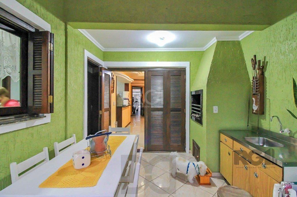 Casa para Venda - 167m², 3 dormitórios, sendo 1 suites, 7 vagas - Hípica — foto 14