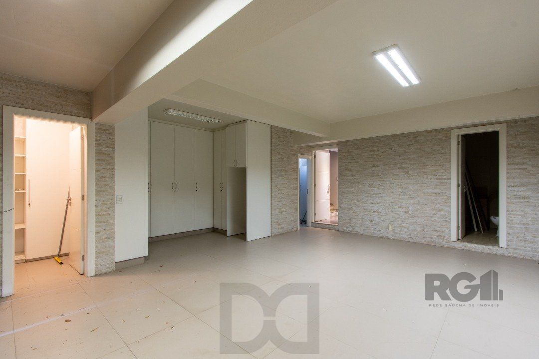 Casa Condominio para Venda - 384.33m², 3 dormitórios, sendo 1 suites, 3 vagas - Cristal — foto 55