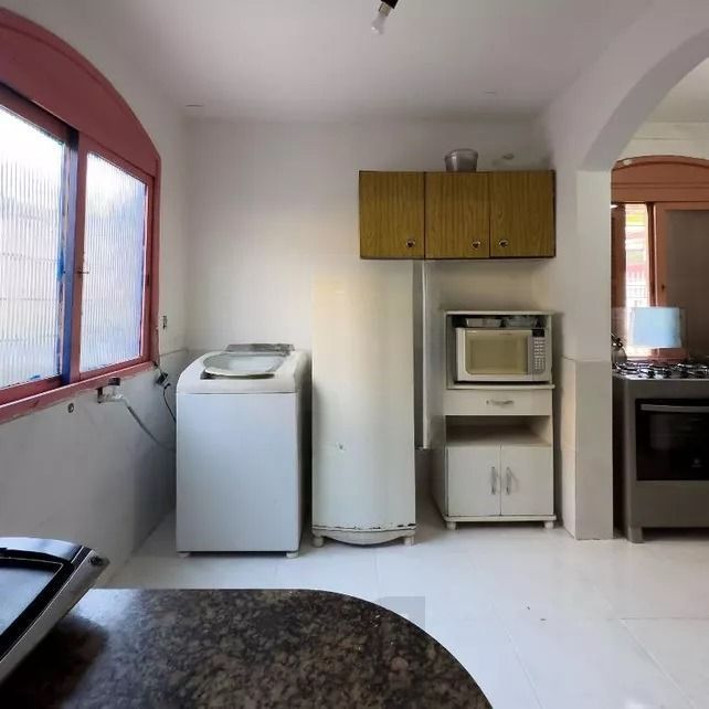 Casa para Venda - 236m², 4 dormitórios, 5 vagas - Vila São José — foto 30