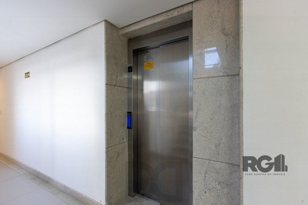 Cobertura alto padrão, no melhor bairro da Zona Sul de Porto Alegre, a Vila Assunção, 3 suítes — foto 54