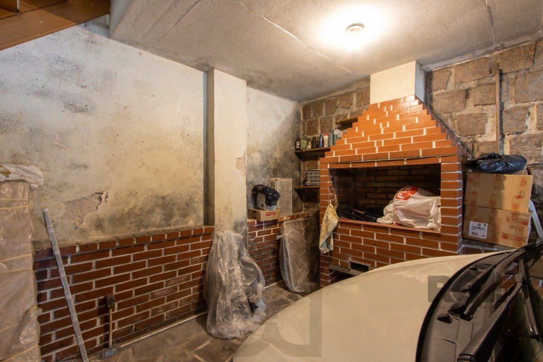 Espetacular 2 Casa Residencial de 5 Quartos e Piscina em Porto Alegre — foto 61