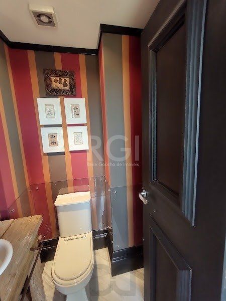 Cobertura para Venda - 153.93m², 3 dormitórios, sendo 1 suites, 1 vaga - Tristeza — foto 25
