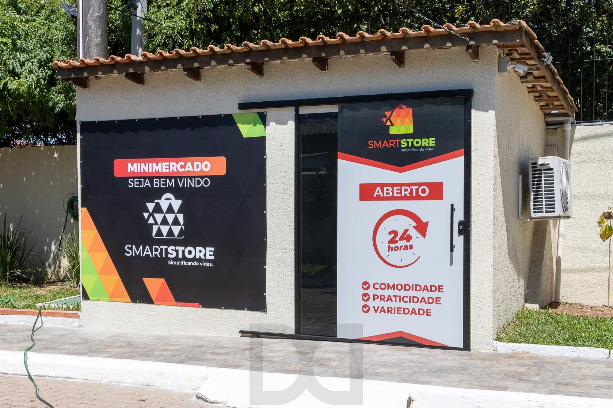 Casa de condomínio, de 3 dormitórios, 1 suíte e 2 vagas de garagem. — foto 40