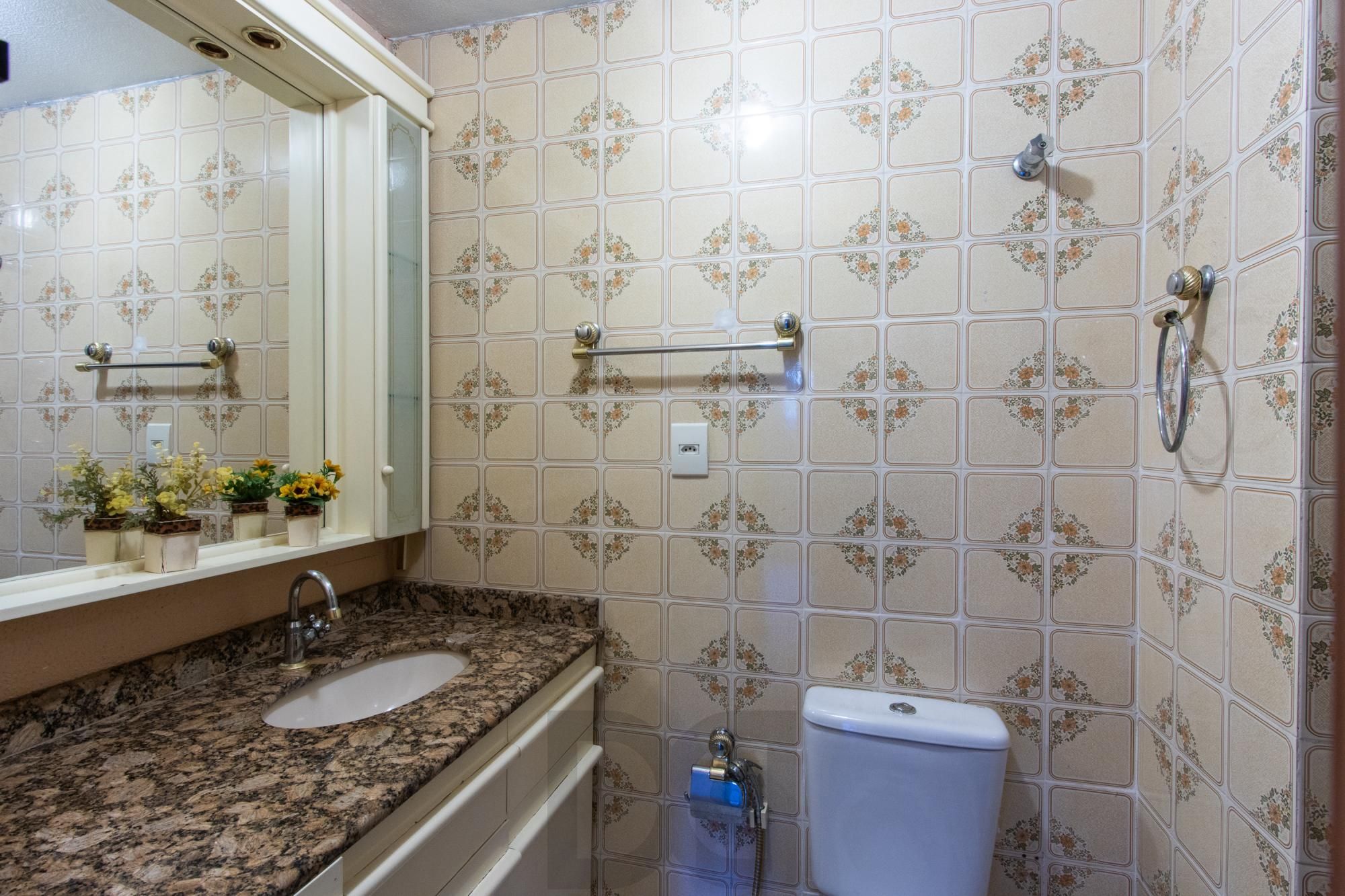 Apartamento 2 quartos, 83,26m² privativos, desocupado, vaga escriturada - Vila Assunção — foto 11