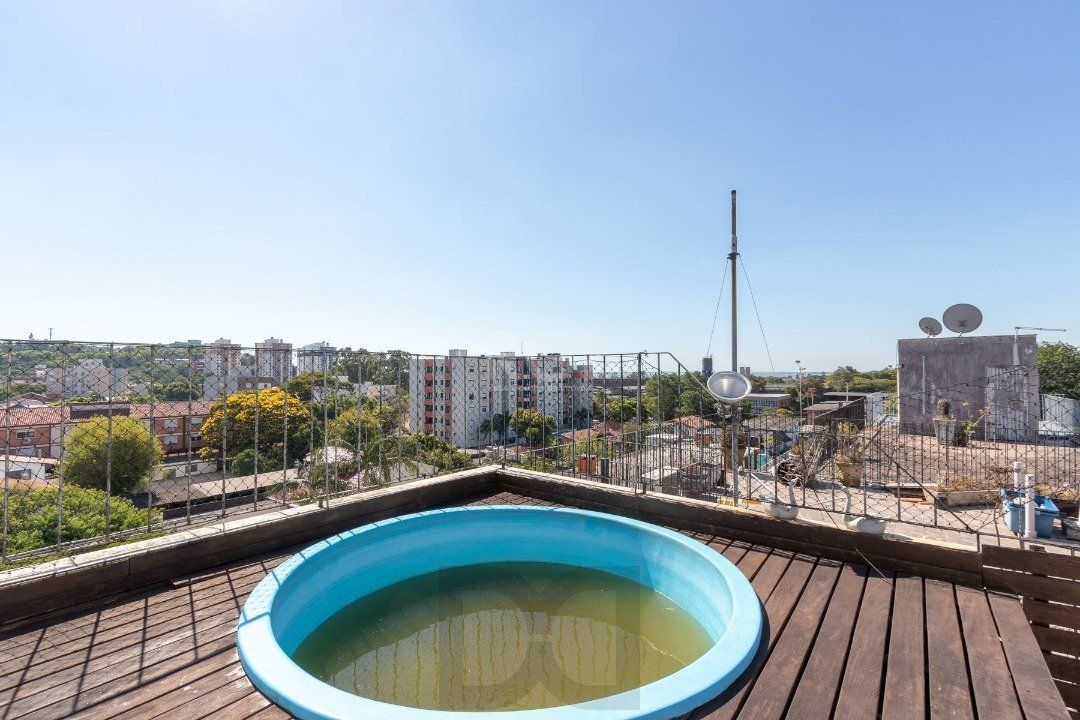 Cobertura para Venda - 79.22m², 2 dormitórios, sendo 1 suites, 1 vaga - Camaquã — foto 29
