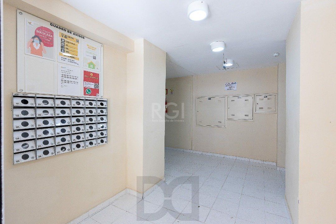 Apartamento para Venda - 45.88m², 2 dormitórios, 1 vaga - Cavalhada — foto 3