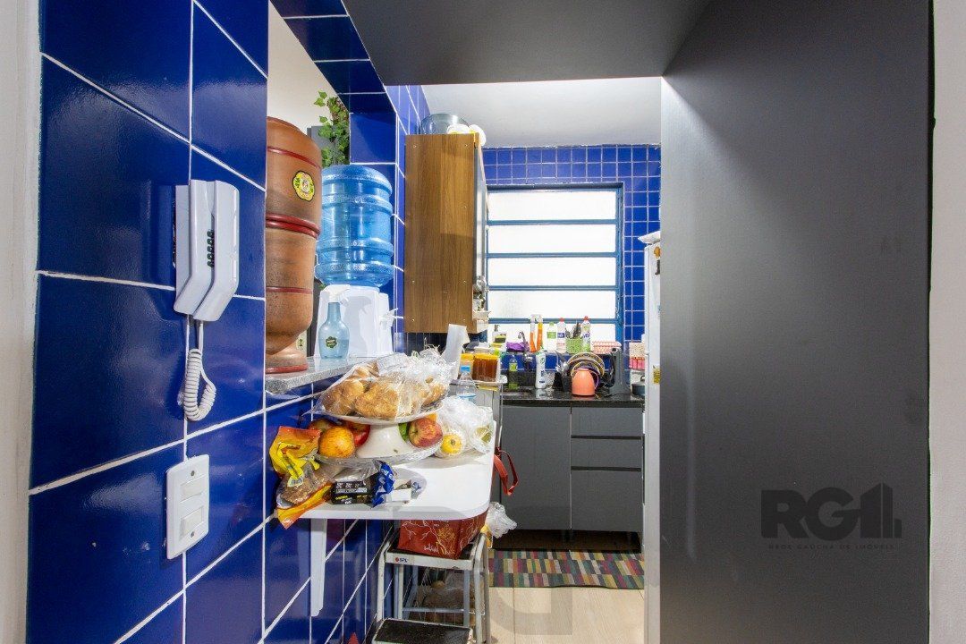 Apartamento para Venda - 32m², 1 dormitório, Centro — foto 7