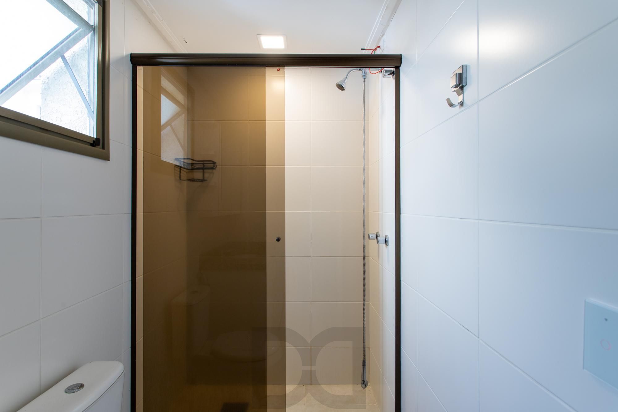Apartamento no Pedra Bonita/ 3 dormitórios sendo 1 suítes e 1 vaga de garagem — foto 21
