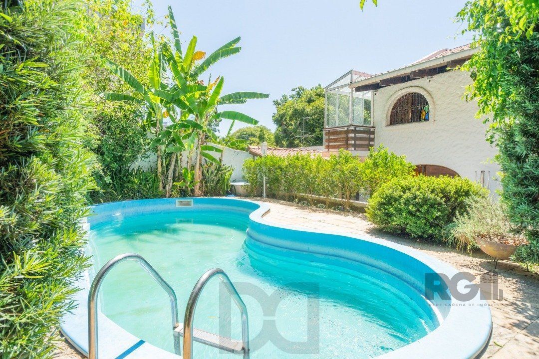 Linda casa no bairro Vila Conceição — foto 45