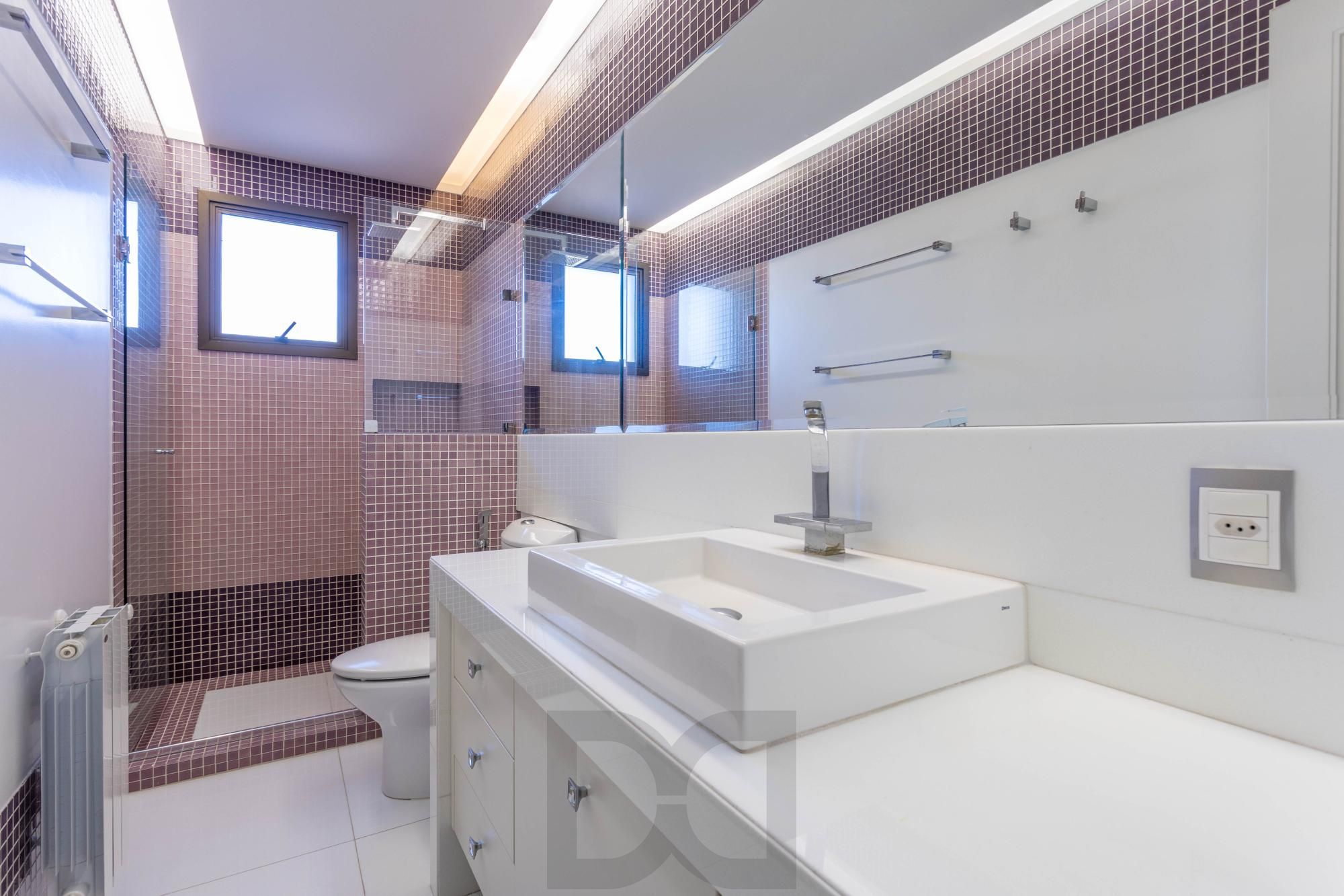 Apartamento para alugar em Mont 'Serrat com 6 quartos, 6 vagas e ótima localização — foto 19