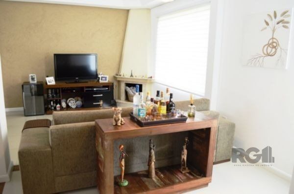 Casa para Venda - 140m², 3 dormitórios, sendo 1 suites, 1 vaga - Hípica — foto 3