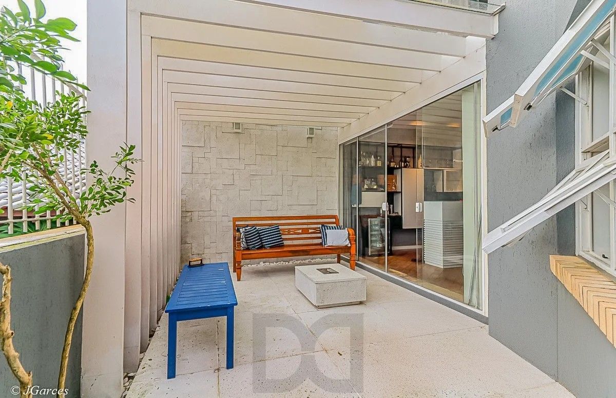 Casa em Condomínio à venda com 286m², 3 dormitórios, 1 suíte, 3 vagas, no bairro Jardim Isabel em Porto Alegre — foto 11