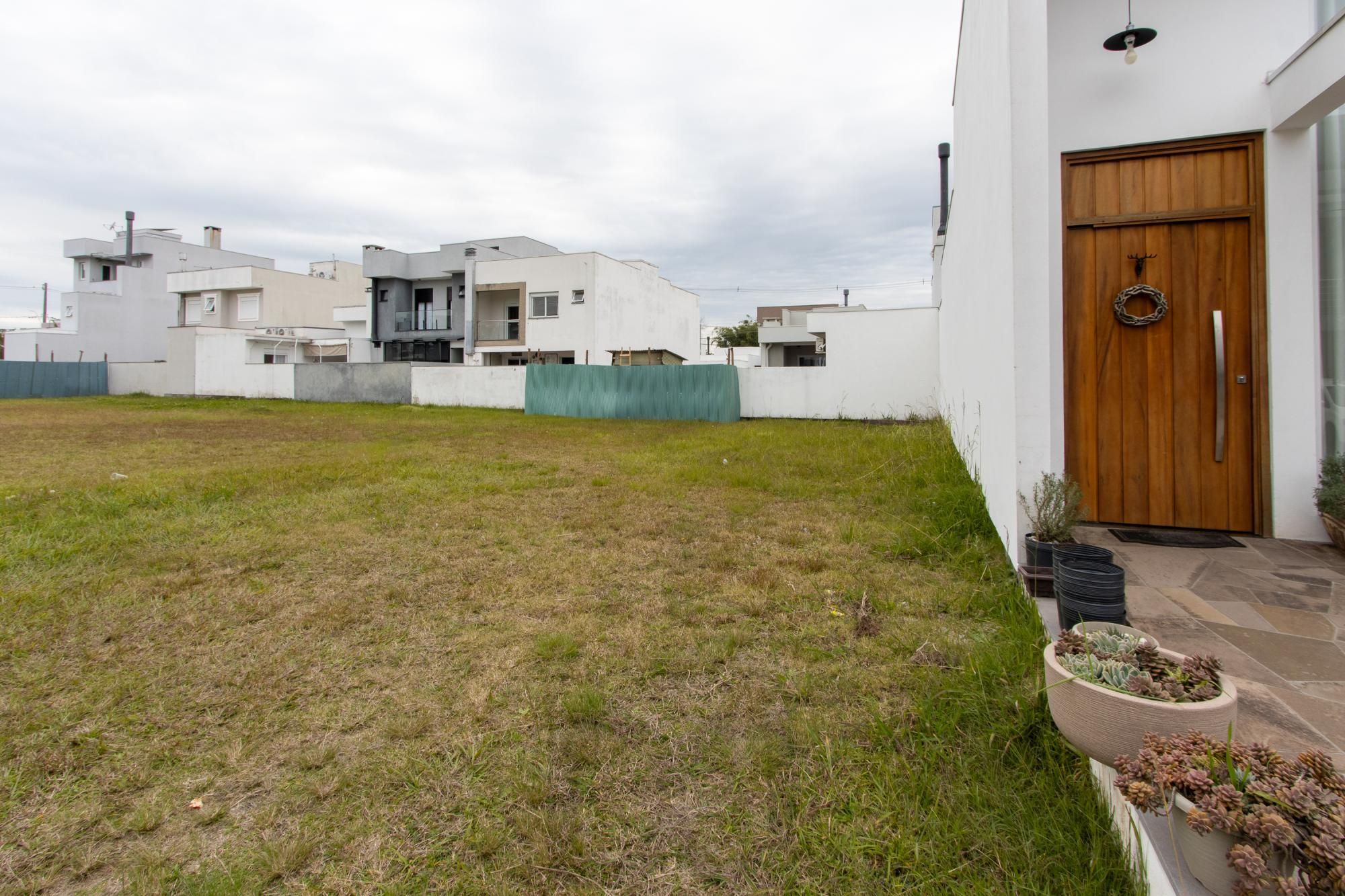 Lote de 154m2 no Condomínio Villa Amalfi, com boa infraestrutura — foto 2