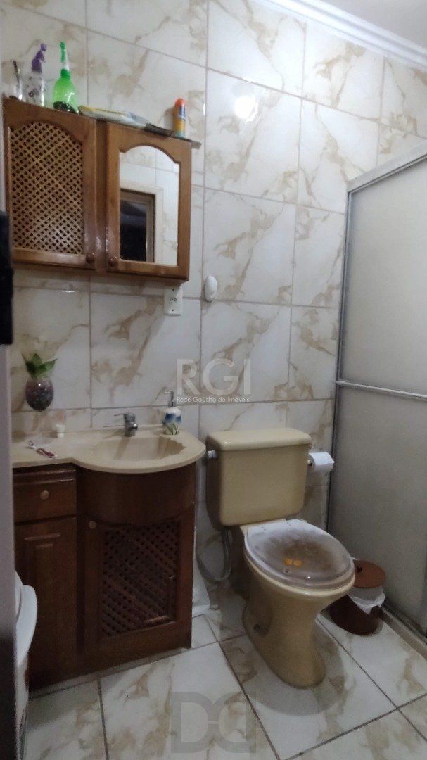 Sitio à venda no Lami, com 2 casas térreas, com 4 quartos cada uma — foto 22