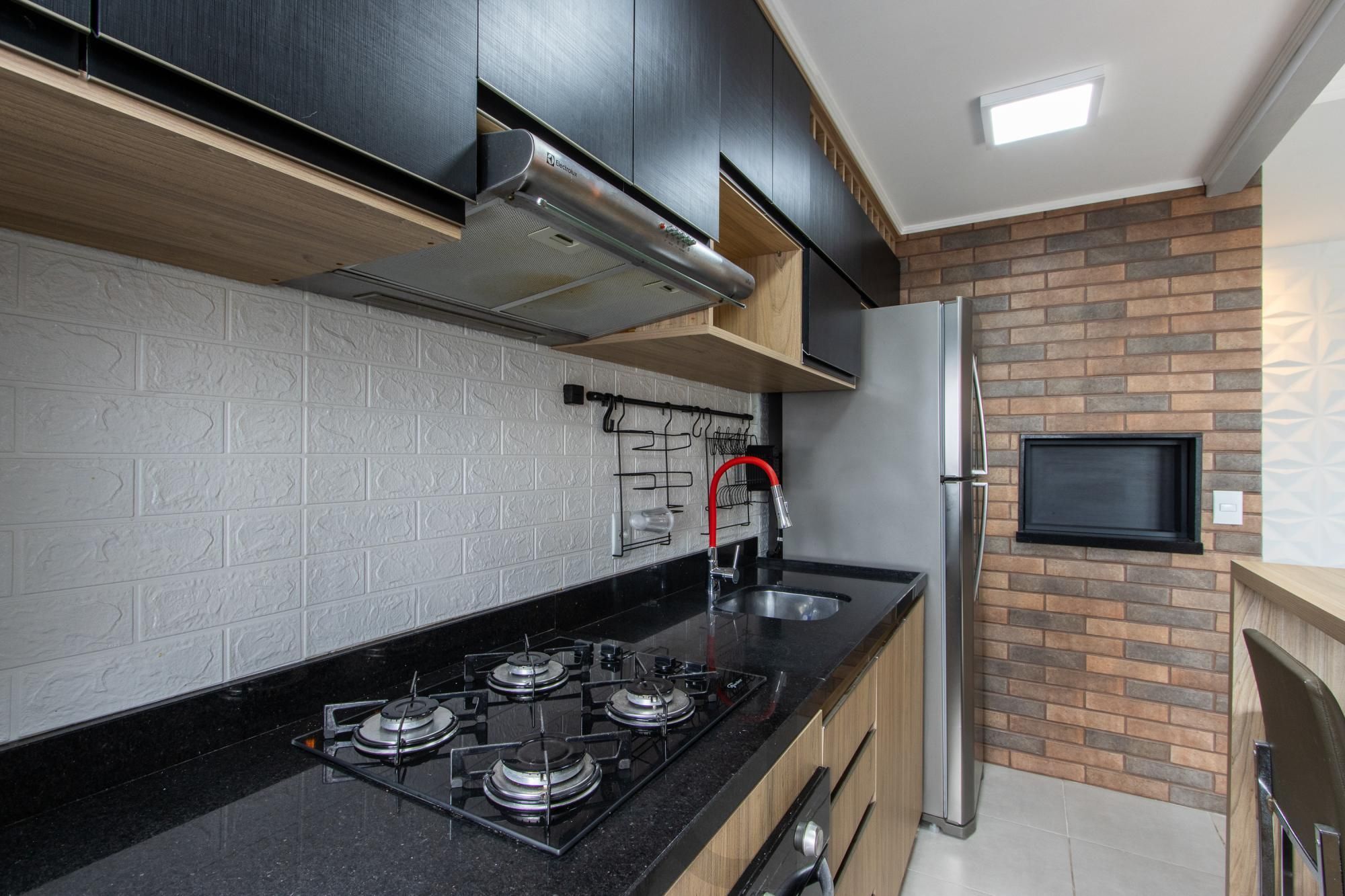 Apartamento à Venda no Soho Connect – 2 Dormitórios com Infraestrutura Completa no Camaquã — foto 10