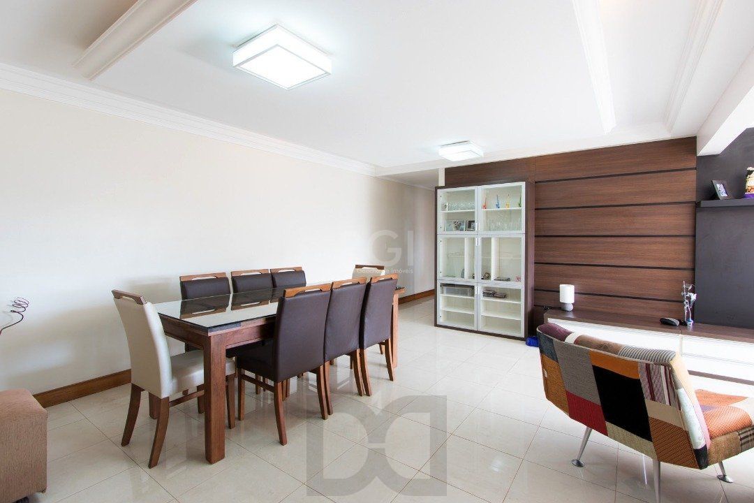 Apartamento com 3 quartos na Tristeza — foto 5