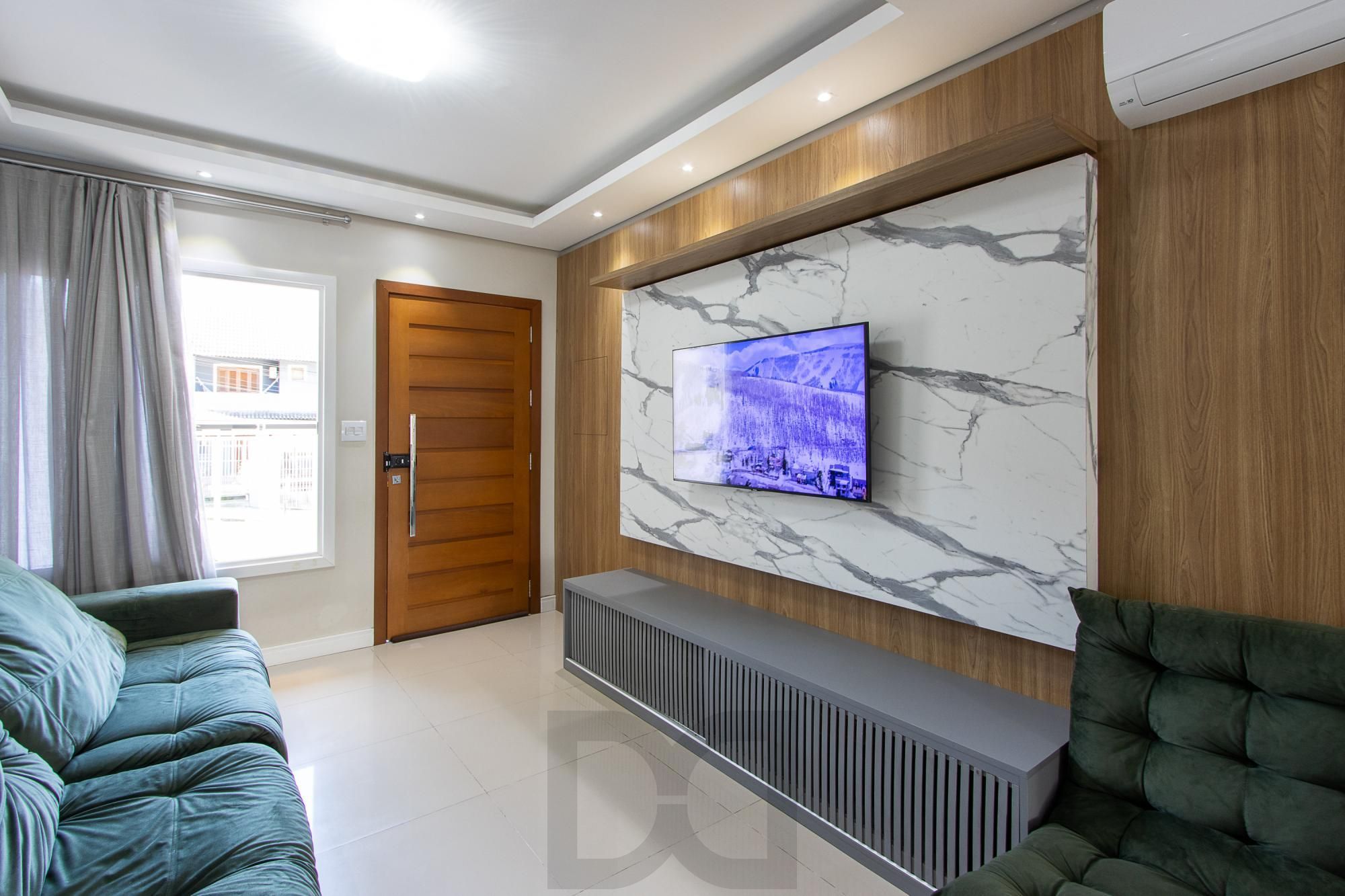 Ótima casa com 3dormitórios 1 suite no bairro Tristeza — foto 7