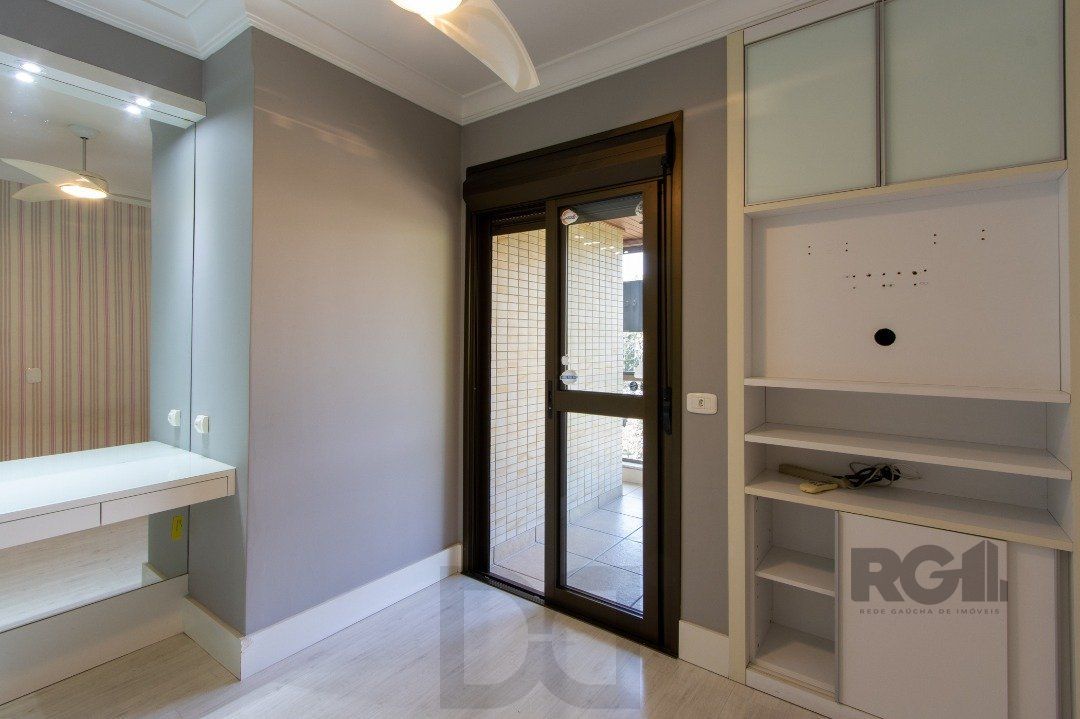 Apartamento para Venda - 200.1m², 3 dormitórios, sendo 3 suites, 5 vagas - Cristal — foto 33