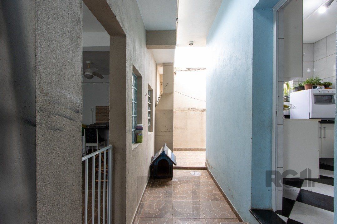 Casa para Venda - 126.89m², 3 dormitórios, 5 vagas - Azenha — foto 32