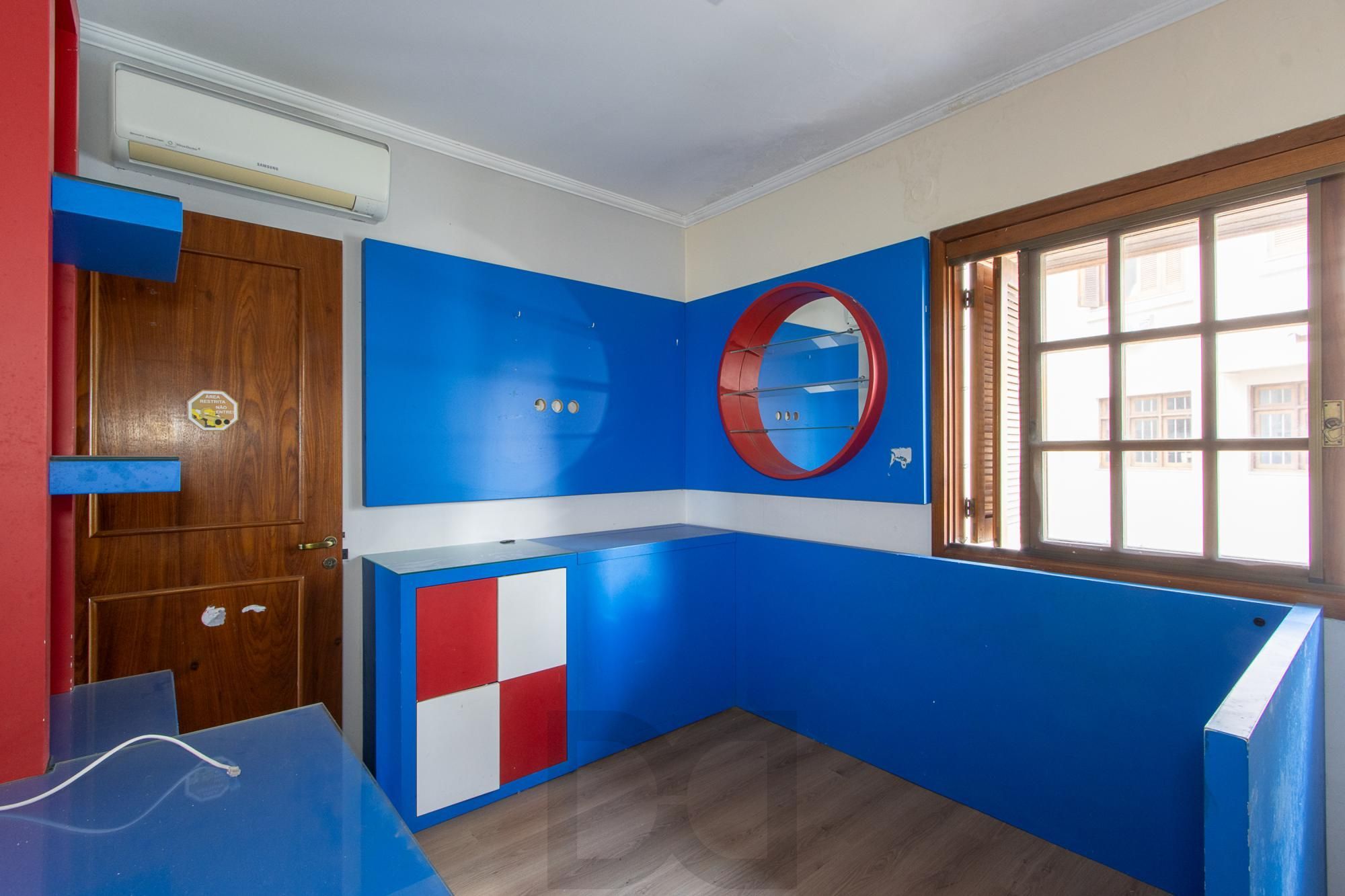 Casa em condominio Zona Sul, desocupada — foto 33