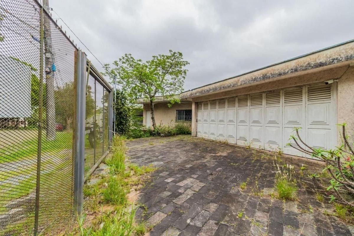 Casa com 5 dormitórios e 3 vagas no bairro Assunção — foto 3