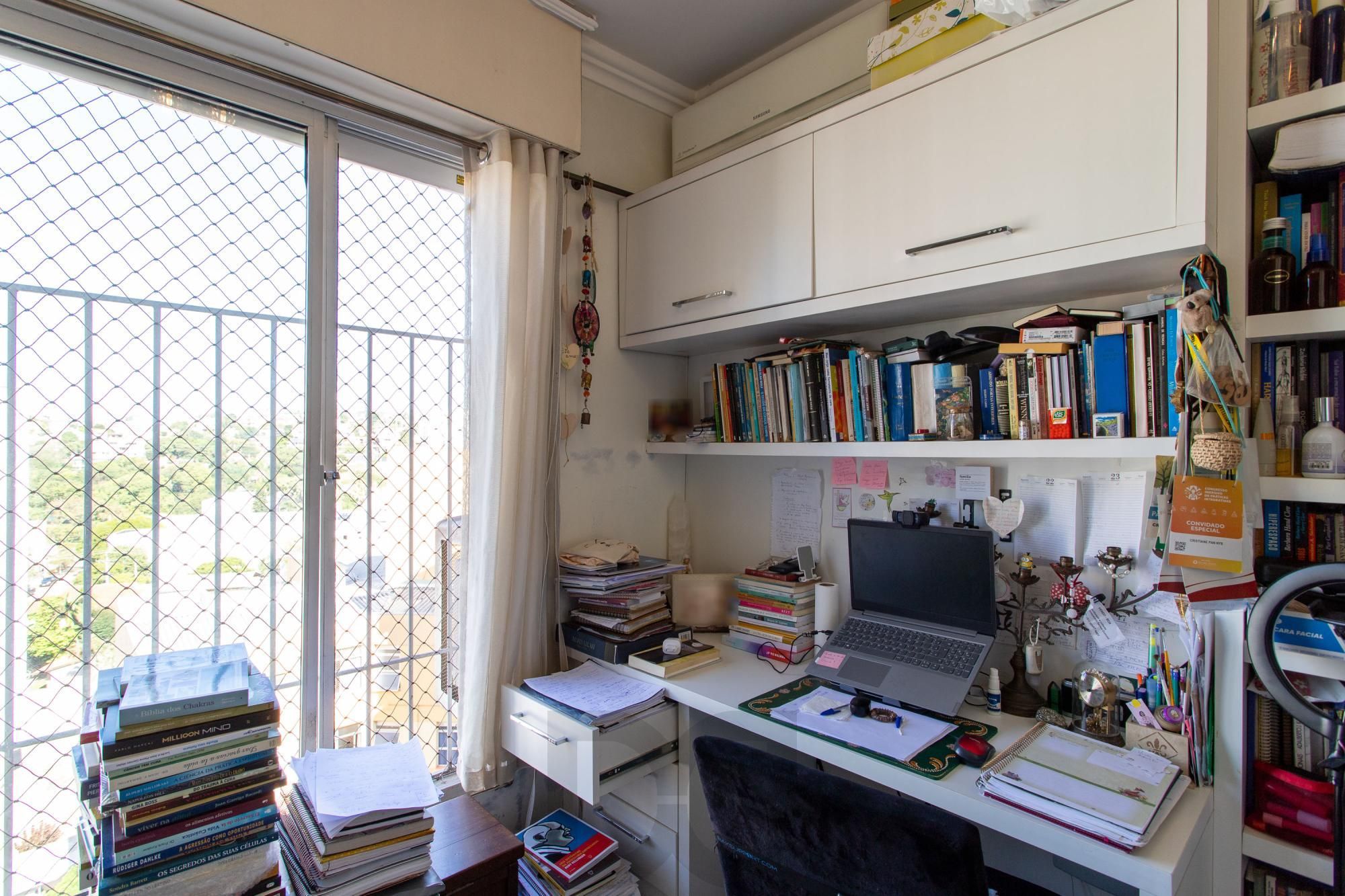 Apartamento 2 dormitórios I bairro Cristal — foto 18