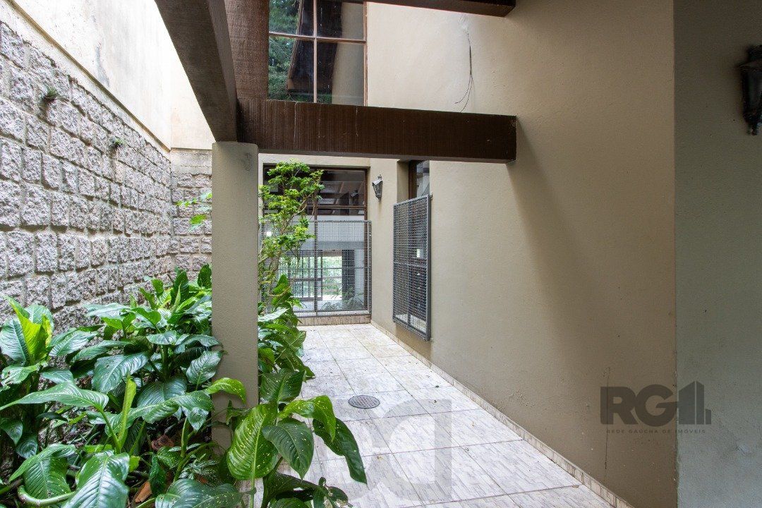 Casa de 3 dormitórios no Jardim Isabel com vista para o Guaíba. — foto 43