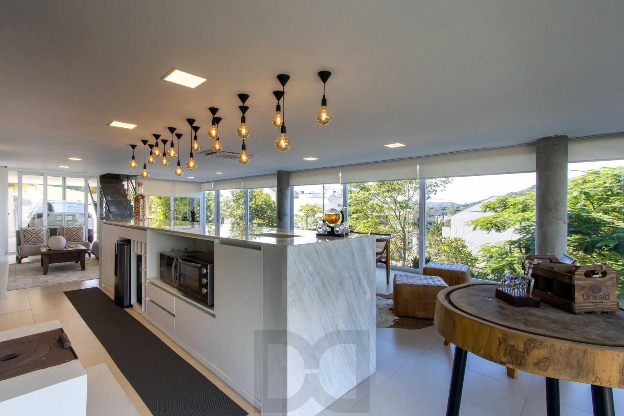 Luxuosa Casa em Condomínio de Alto Padrão com vista para Guaiba — foto 40