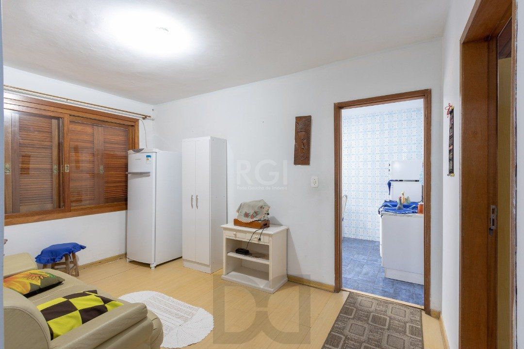 Casa para Venda - 160m², 3 dormitórios, sendo 2 suites, 3 vagas - Cristal — foto 18