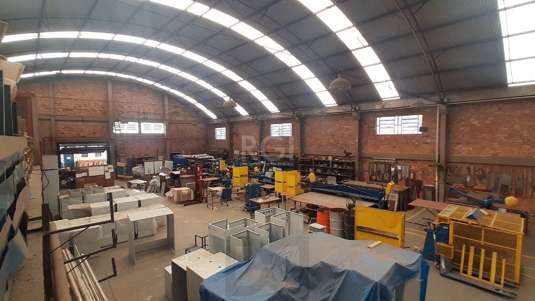 Depósito/Pavilhão para Venda - 1000m², 0 dormitórios, Agronomia — foto 23