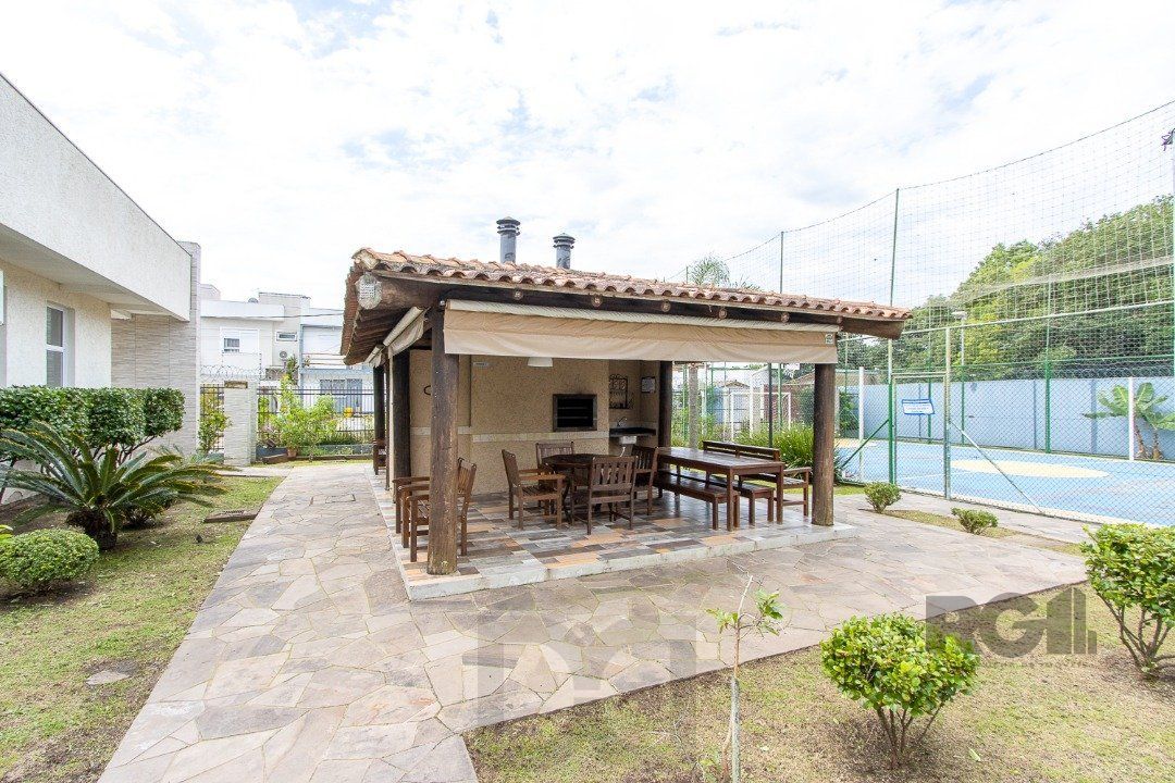 Excelente casa de condomínio na Vila Amalfi. — foto 44