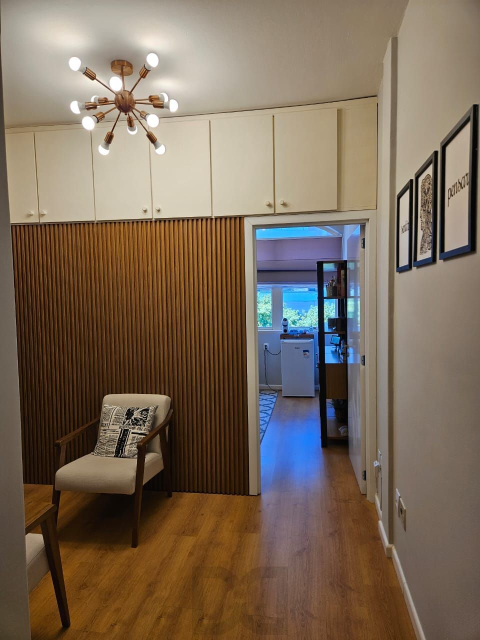 Sala na Tristeza — foto 2