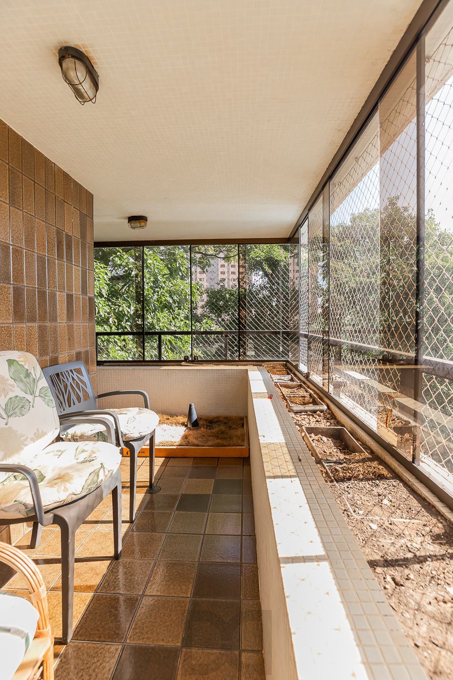 Apartamento 3 dormitórios, 3 vagas e 259 m² no bairro Auxiliadora. — foto 56