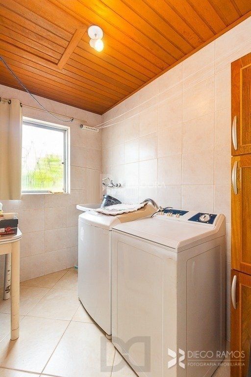 Casa térrea à venda, com 2 suites, 3 banheiros, edicula, pátio, 2 vagas - Bairro Medianeira — foto 19