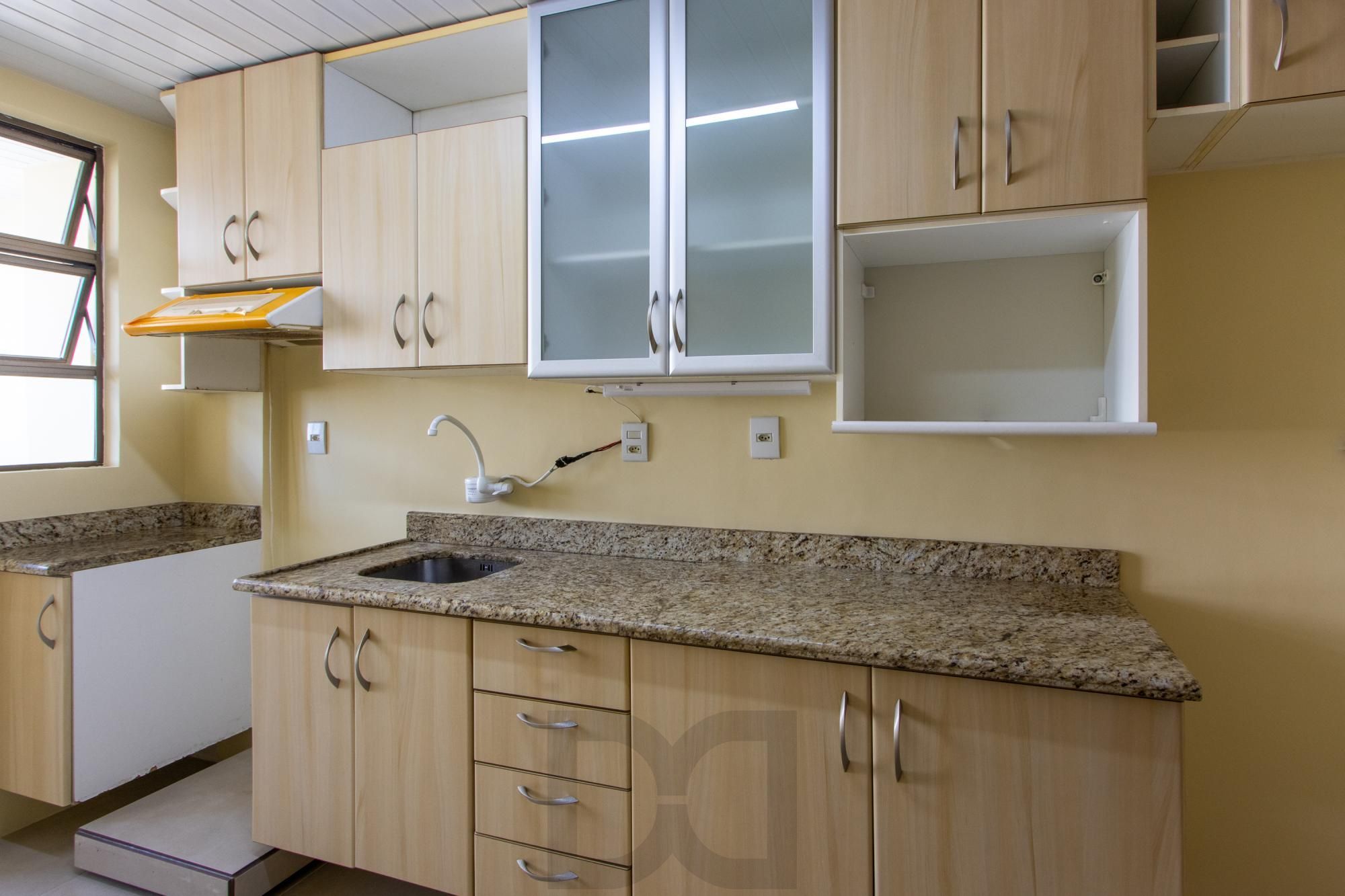 Apartamento com 72,49M² vaga e elevador 2 dormitórios — foto 12