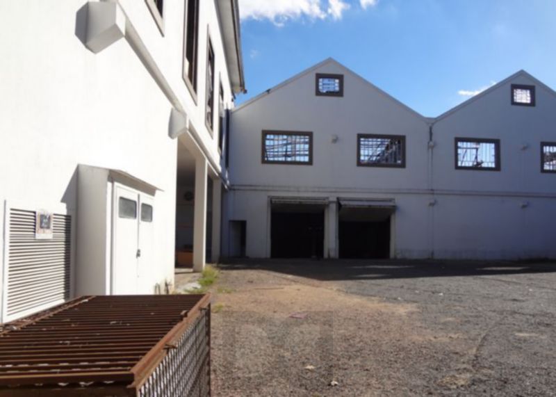 Predio para Venda - 13000m², 0 dormitórios, Navegantes — foto 13