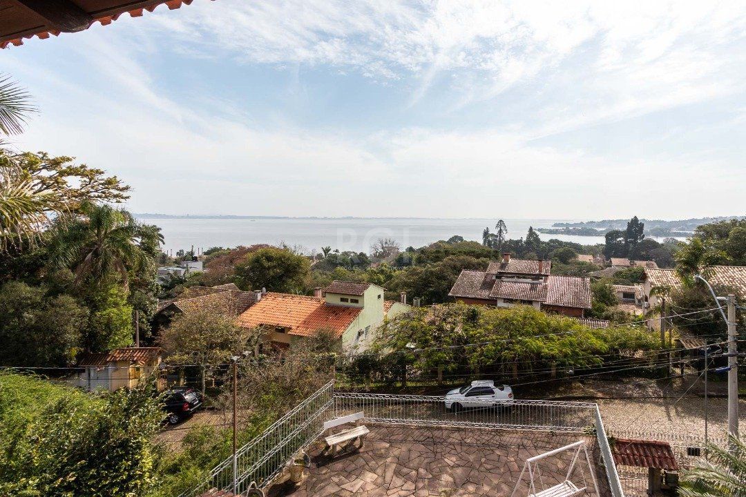 Casa para Venda - 500m², 4 dormitórios, sendo 1 suites, 4 vagas - Vila Conceição — foto 37
