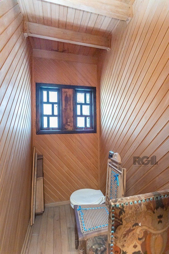 Casa 4 dormitórios, Altos da Vila Nova, Zona Sul, Porto Alegre. — foto 23