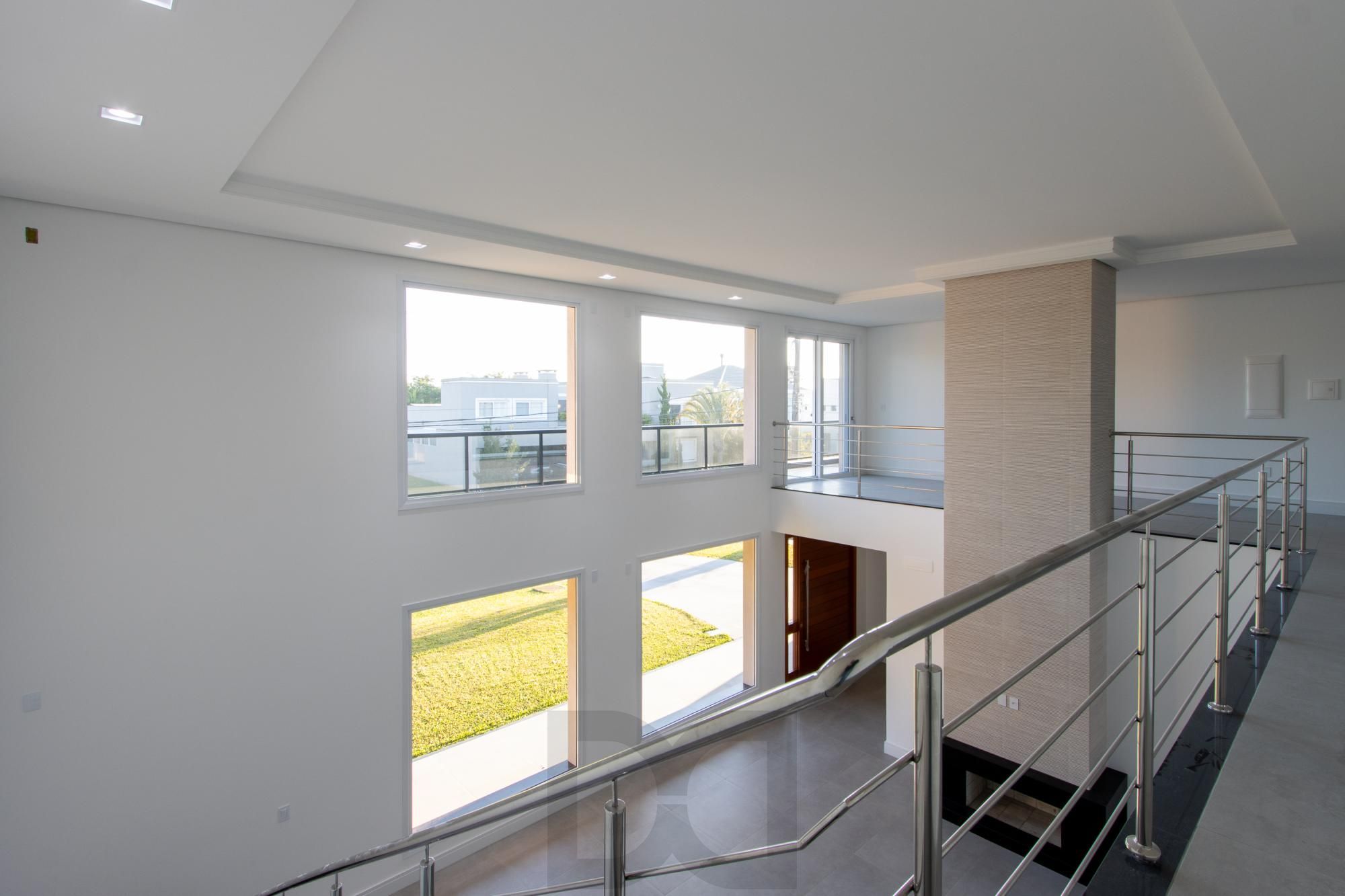 Linda Casa de 5 suítes com fundos Lago no TerraVille — foto 44