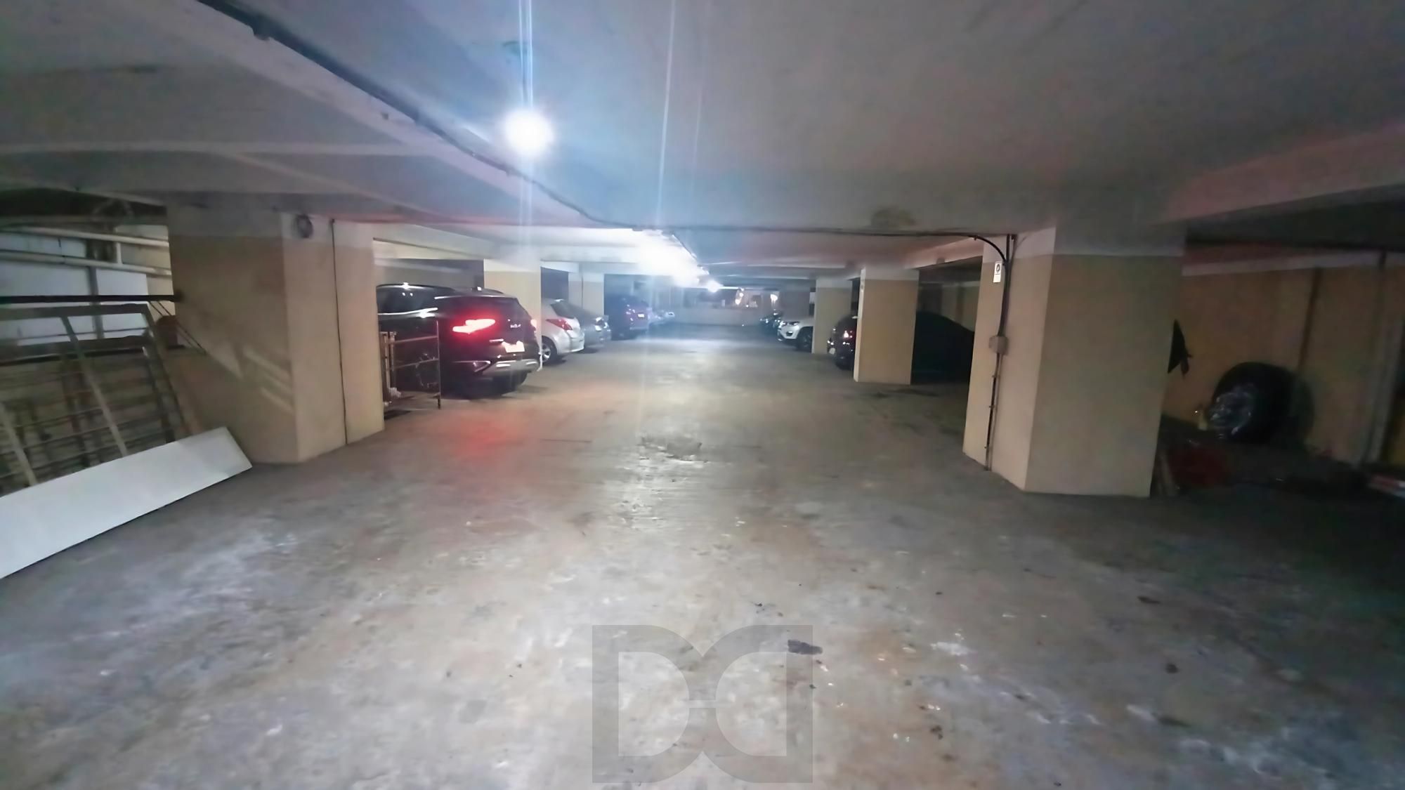 Apartamento com 4 dormitórios no Centro de Porto Alegre — foto 29