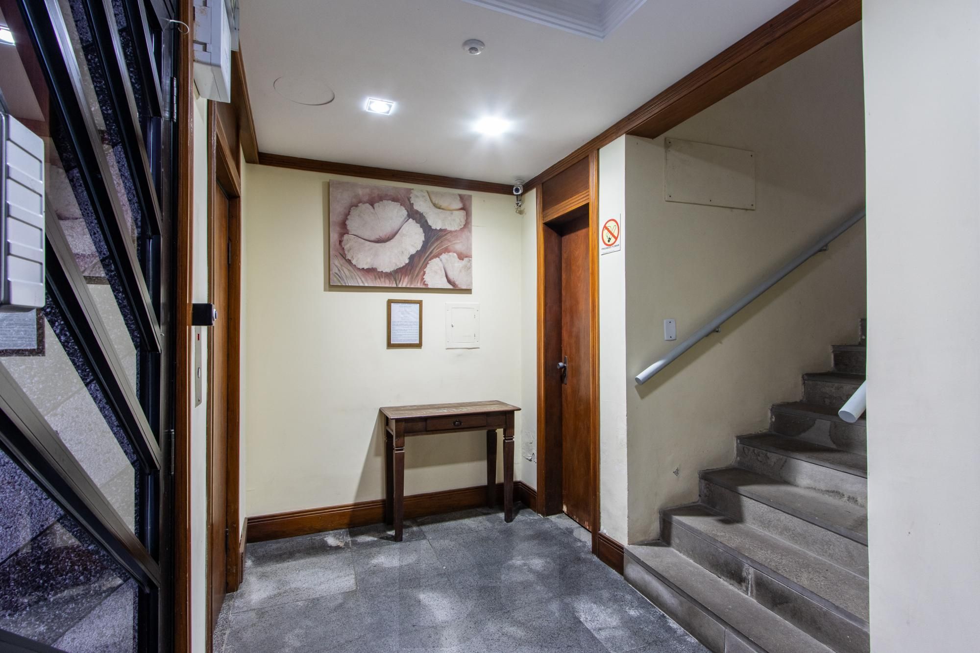 Sala comercial no bairro Ipanema. — foto 12