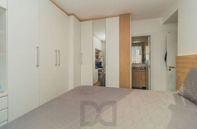 Apartamento  2 dormitórios I 1 suíte I Vaga I bairro Navegantes — foto 29