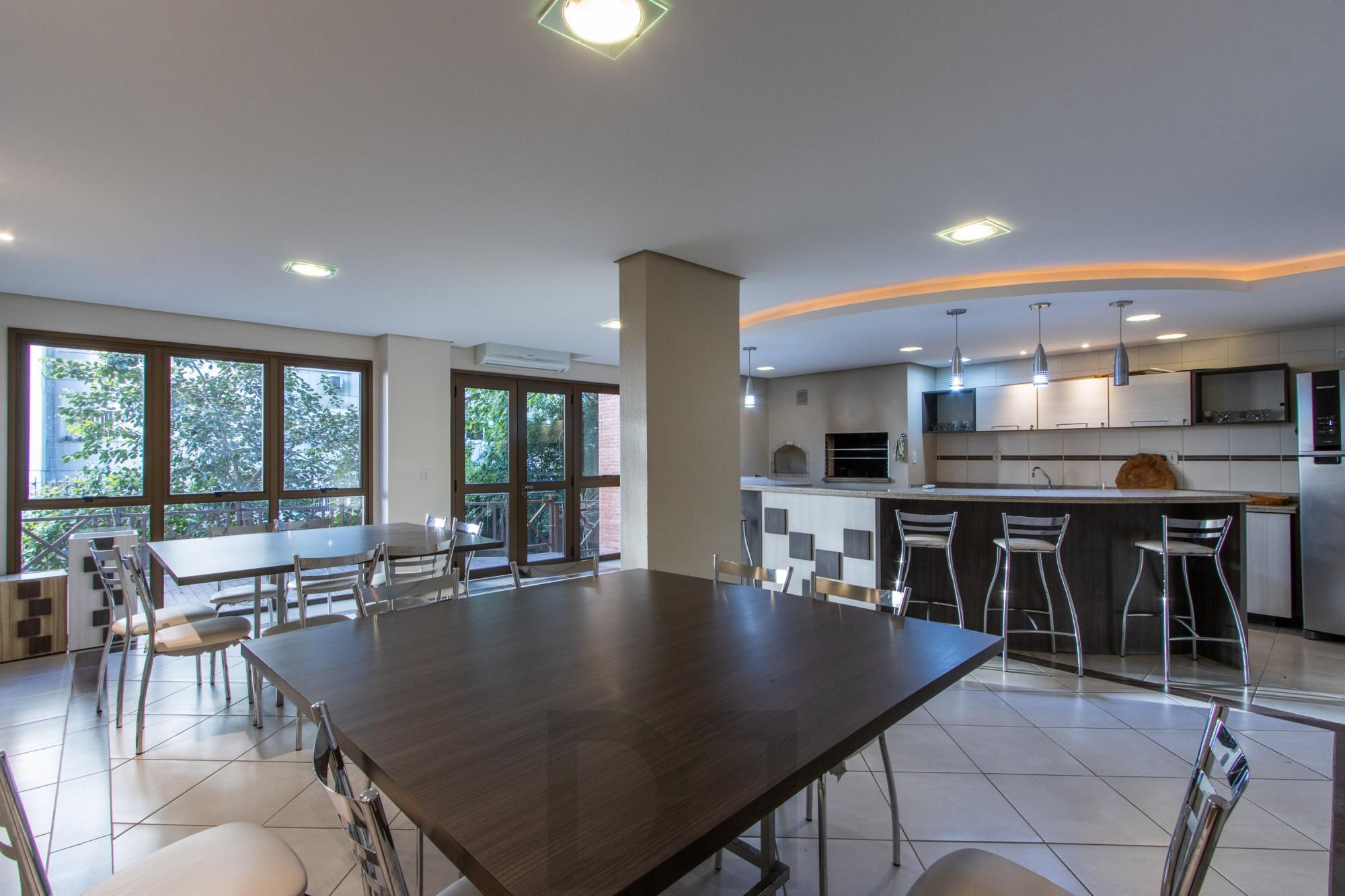 Apartamento no bairro Tristeza, Reformado e em ótimo estado! — foto 42