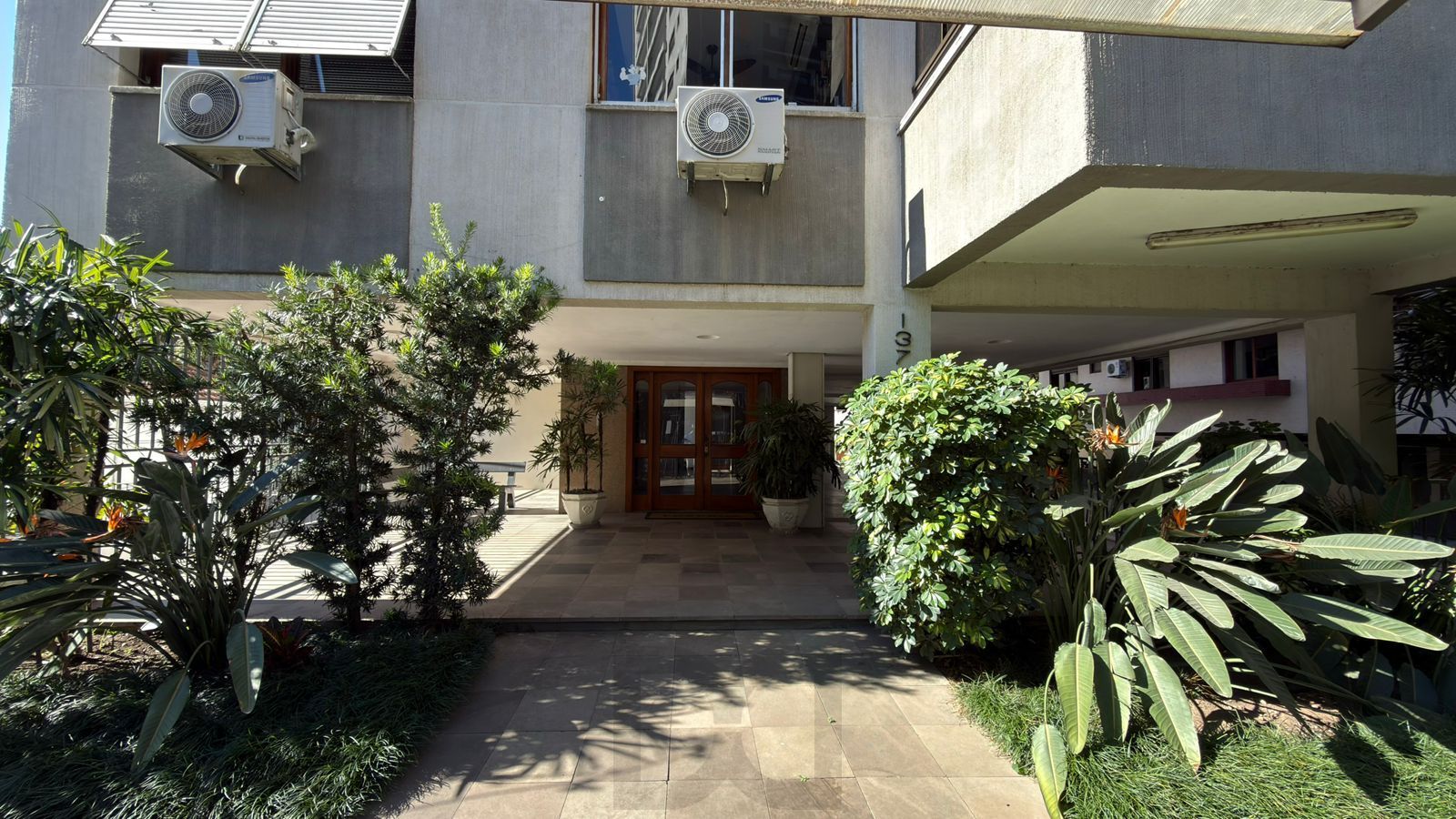 Apartamento à venda em Higienópolis com 116 m² 3 quartos, 1 suíte, 2 vagas — foto 32