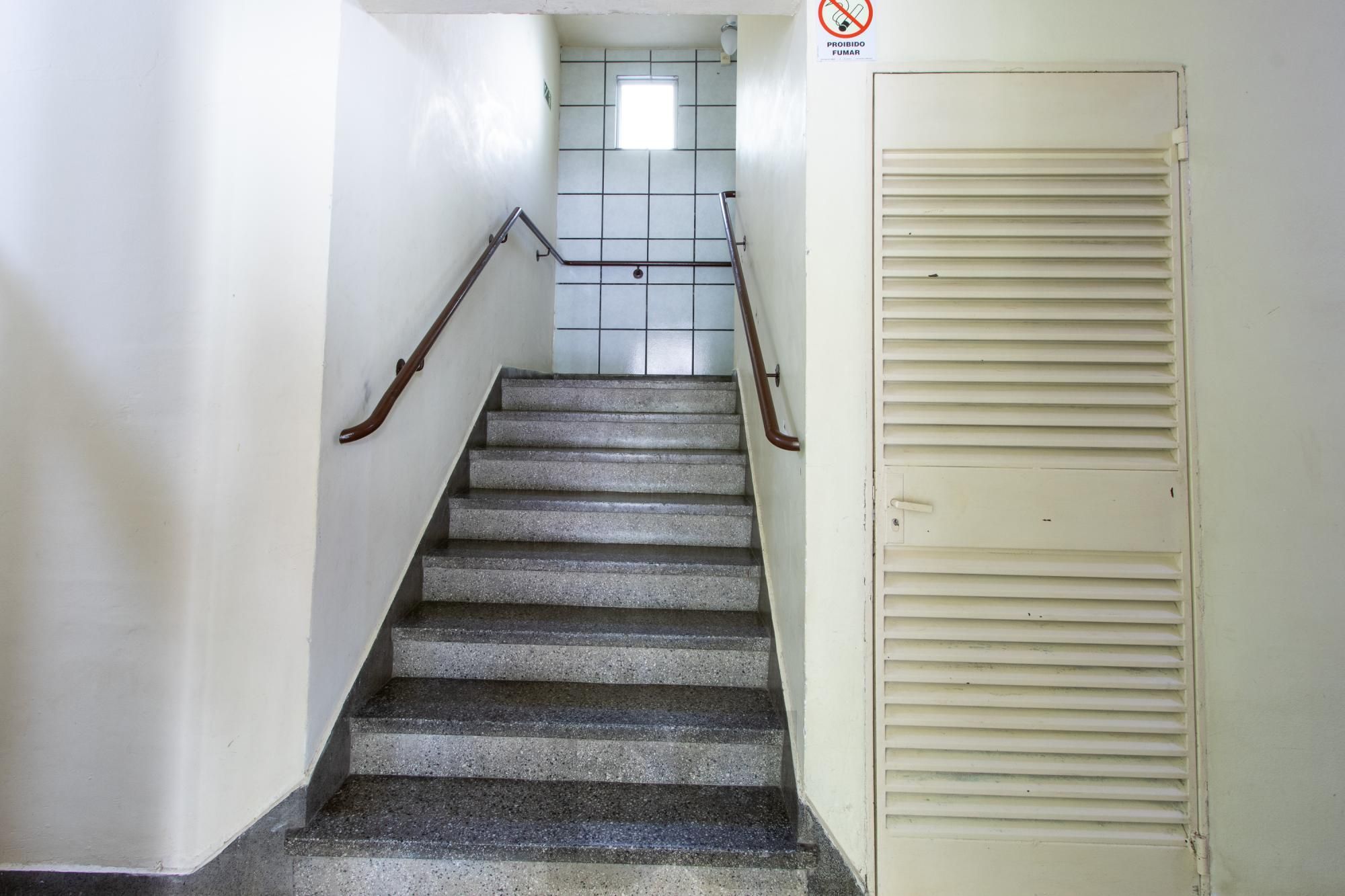 Apartamento para Venda - 35.56m², 1 dormitório, 1 vaga - Vila Nova — foto 27