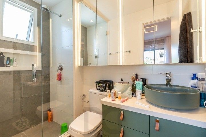 Apartamento Garden no Petrópolis 2 dormitórios — foto 10