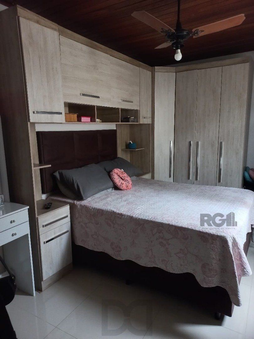 Casa 2 dormitórios com piscina na Vila Nova Porto Alegre — foto 23