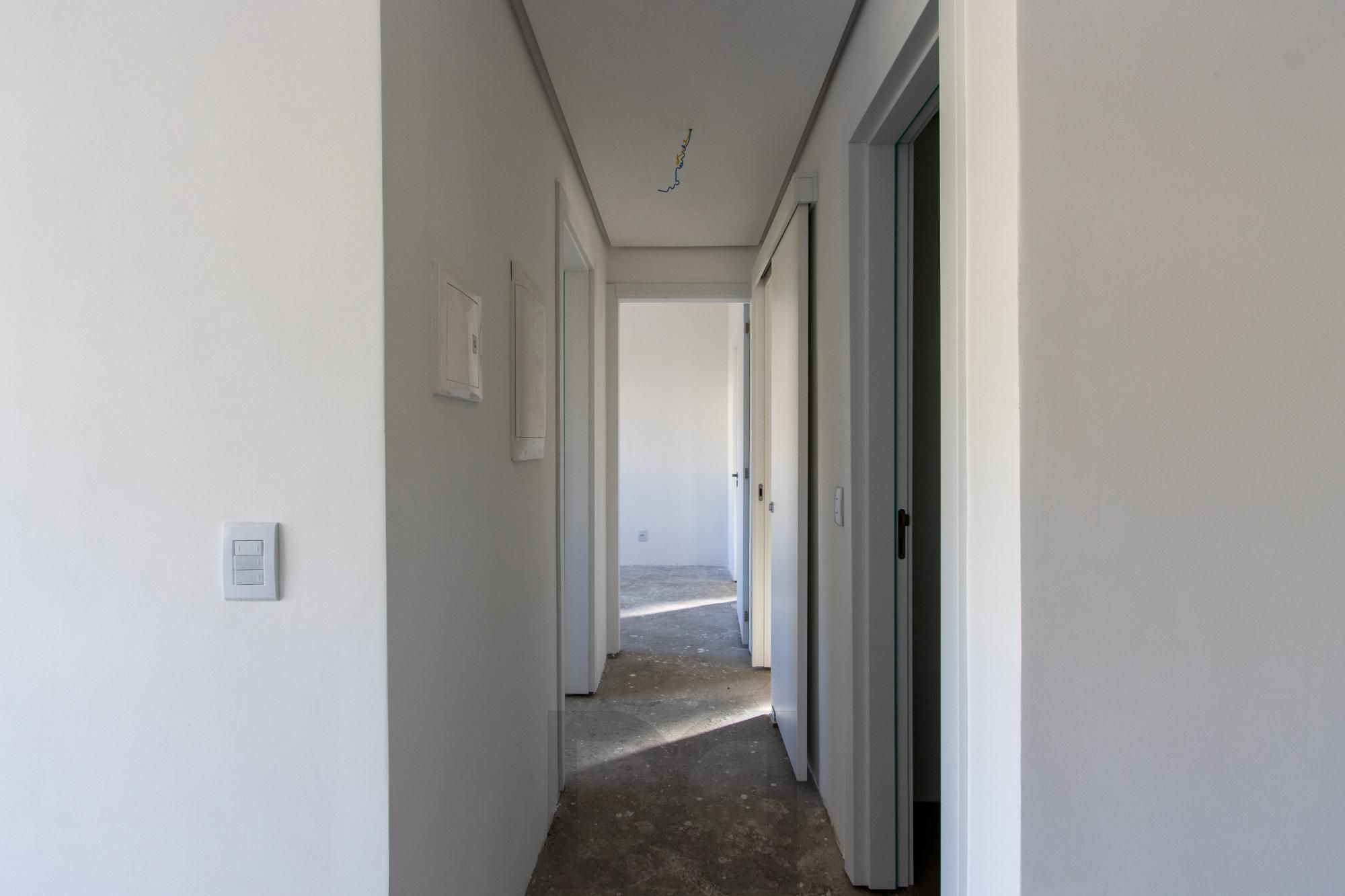 Apartamento 2 quartos na Chácara das Pedras — foto 14