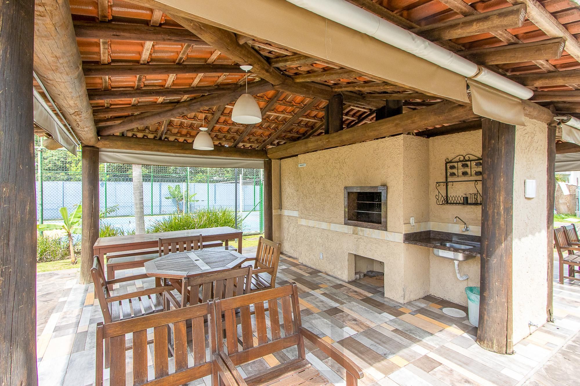 Lote de 154m2 no Condomínio Villa Amalfi, com boa infraestrutura — foto 20